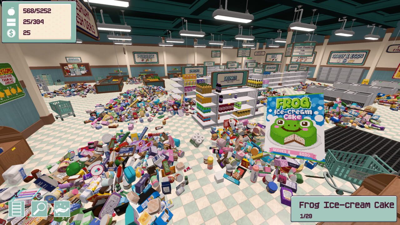 Put Back Stuff (2026)