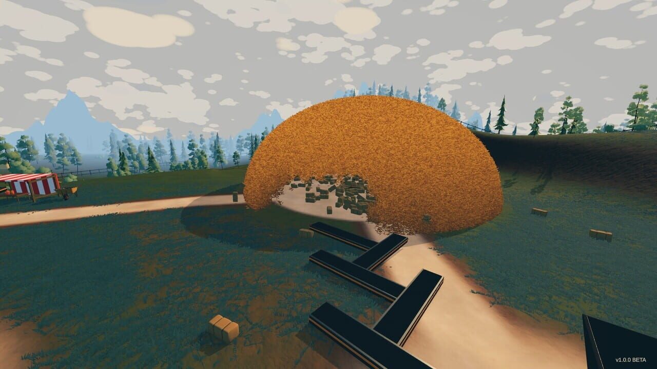 Needle In A Haystack (2026)