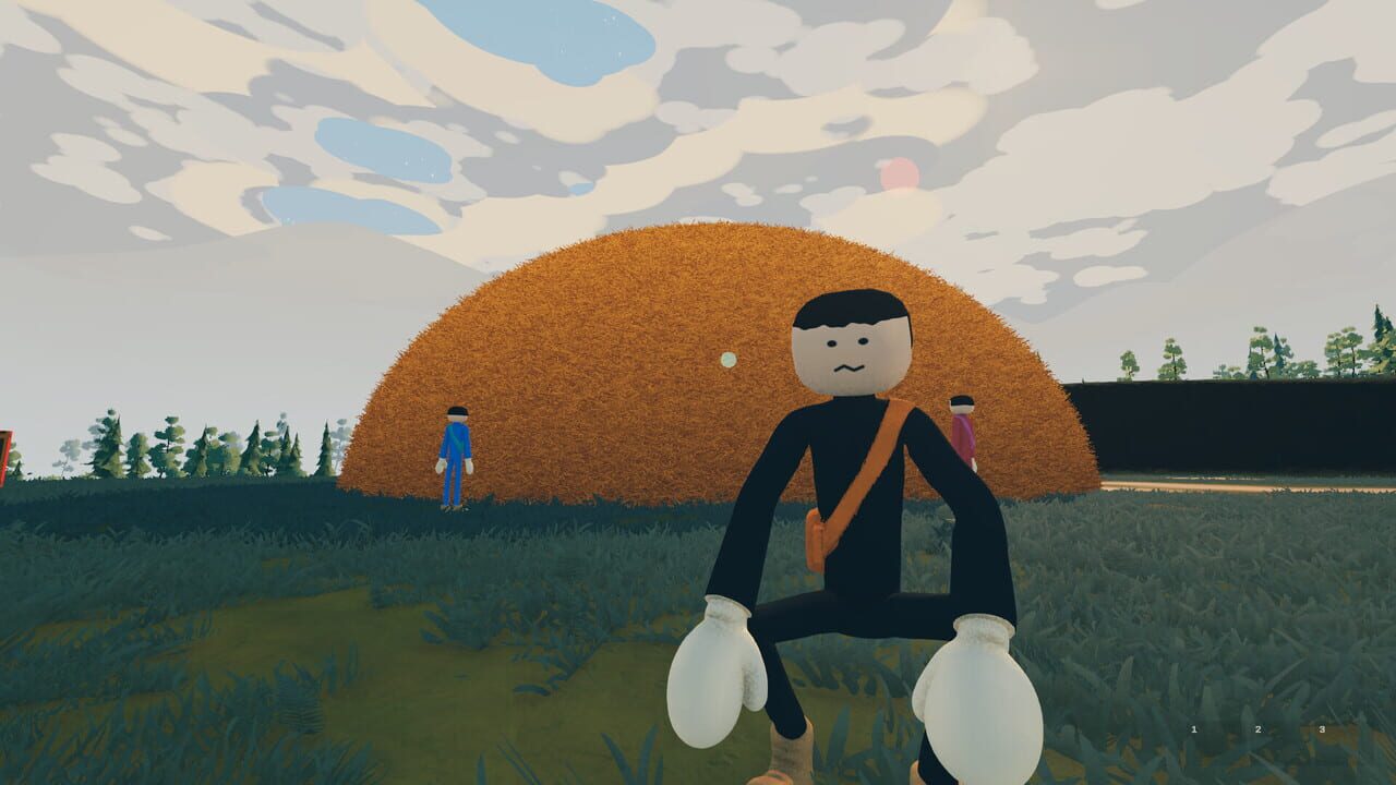 Needle In A Haystack (2026)