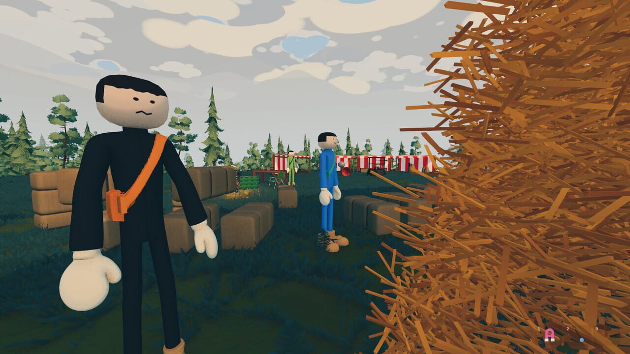 Needle In A Haystack (2026)