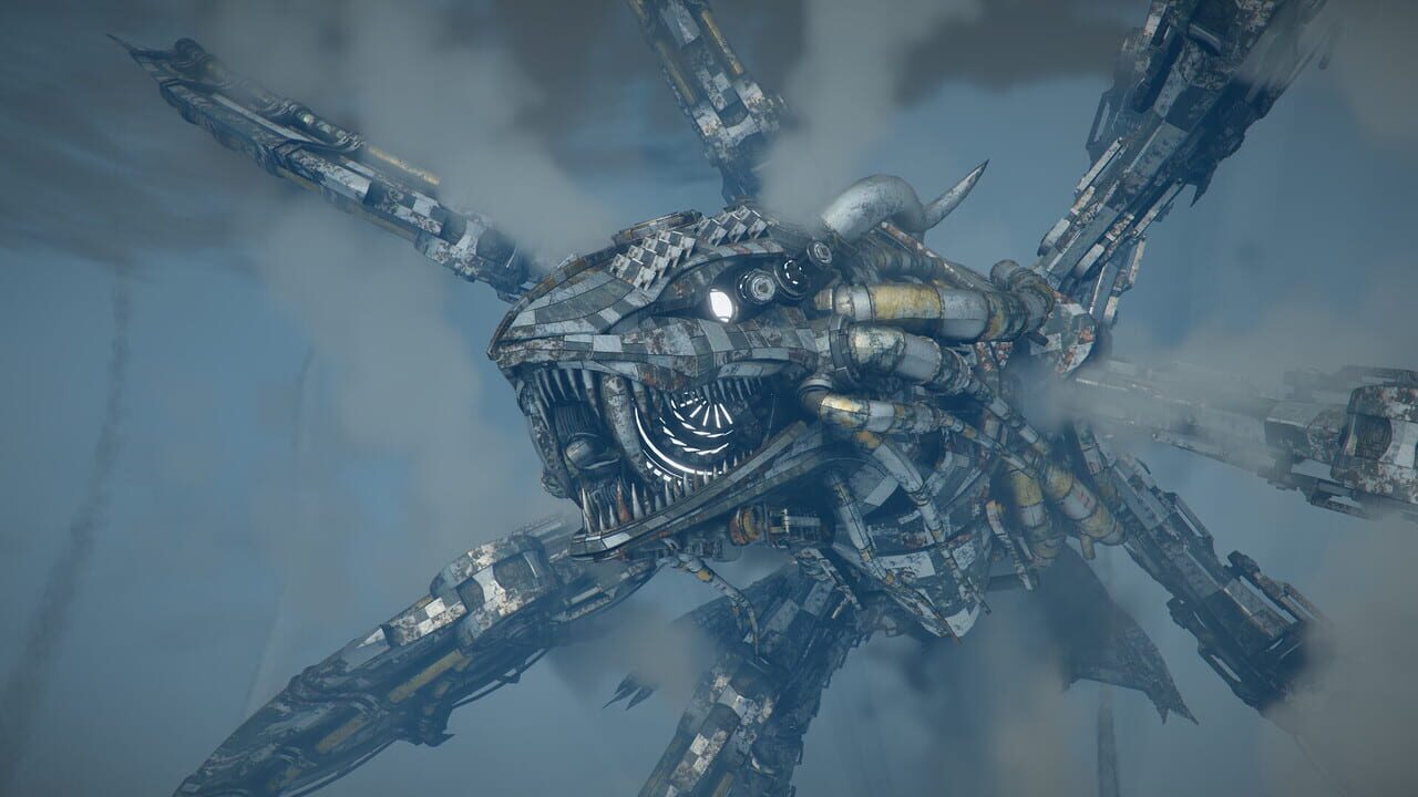 Crimson Desert: Charting the Unknown screenshot