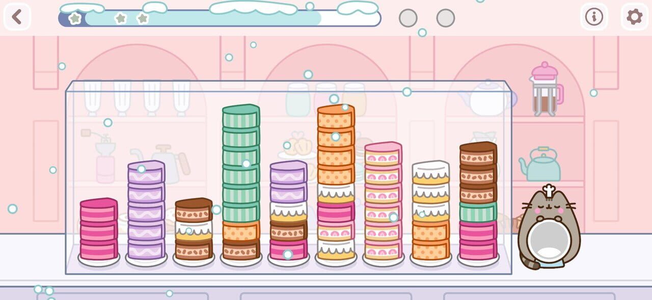 Pusheen's Place (2026)