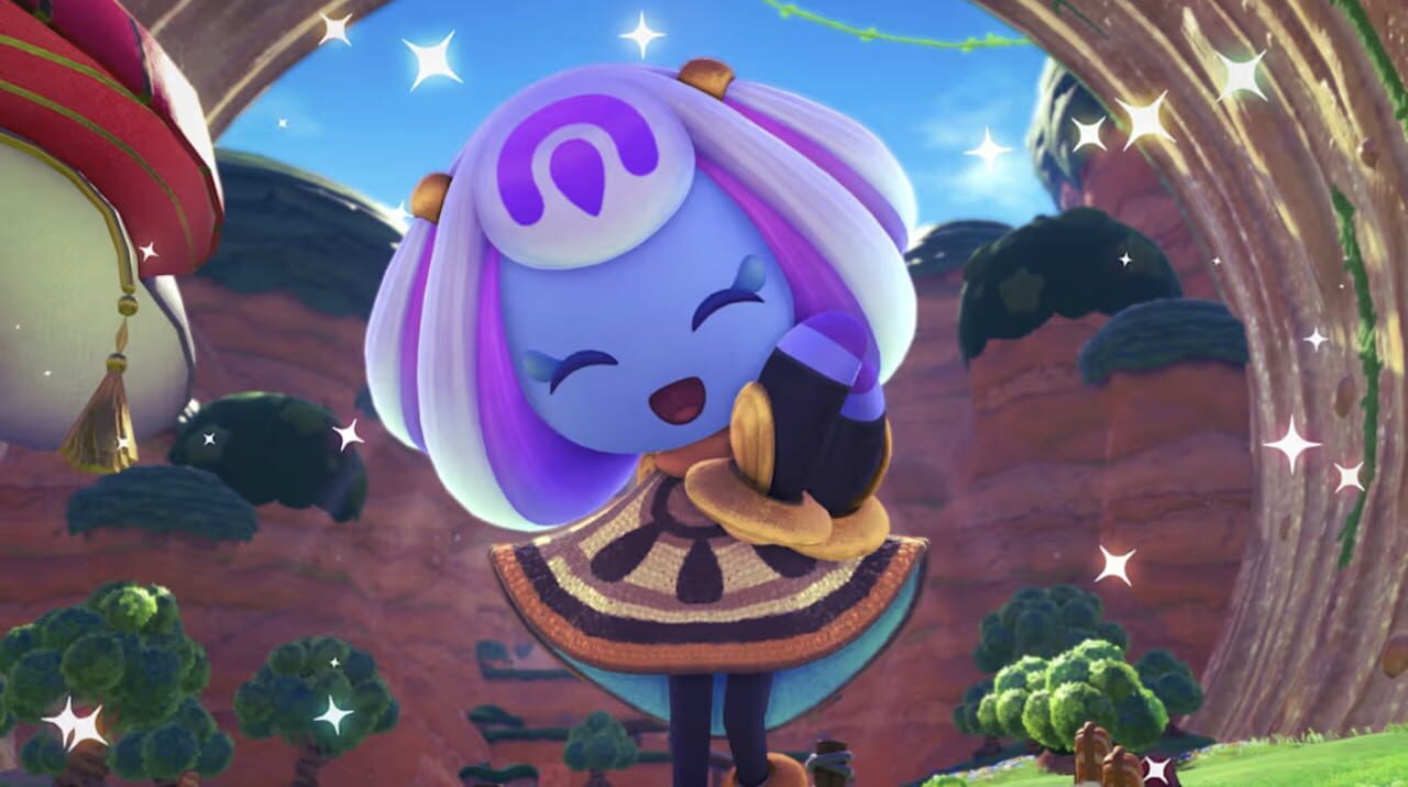 Kirby and the World Beyond (2027)