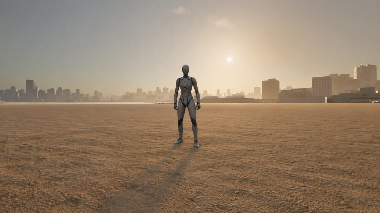 Elysium (2027)