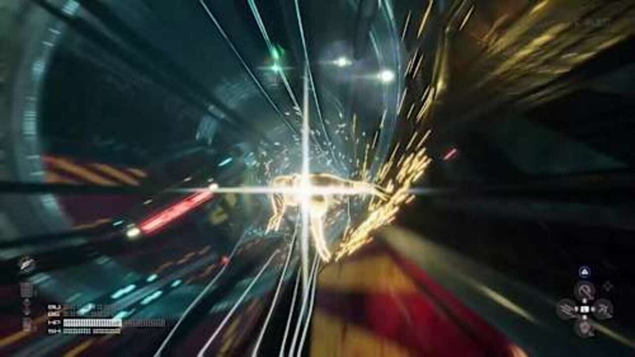 Stellar Blade: Complete Edition screenshot