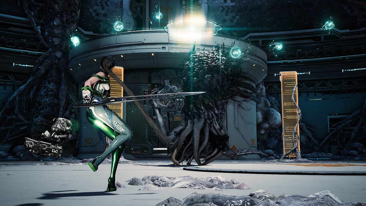 Stellar Blade: Complete Edition screenshot