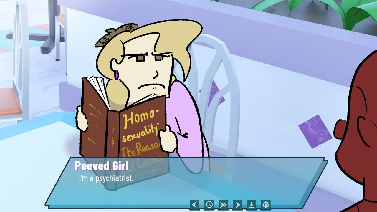 Gay It Loud screenshot