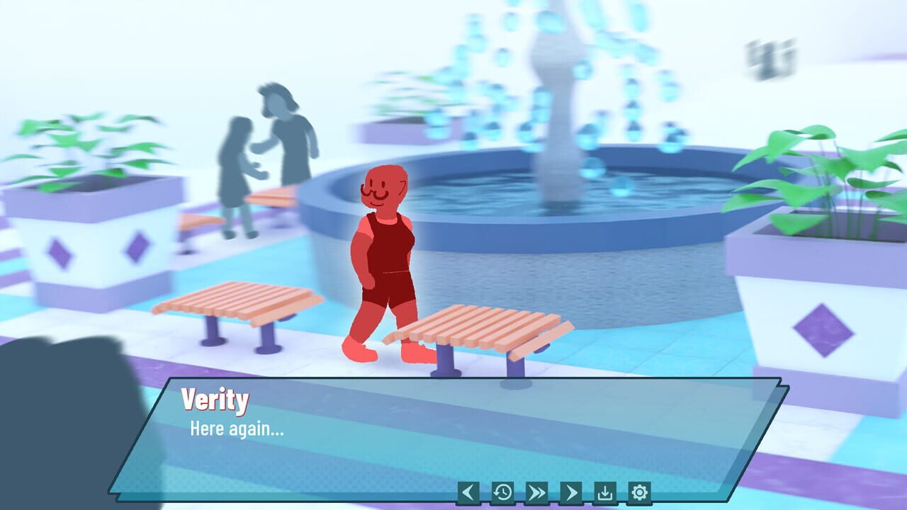 Gay It Loud screenshot