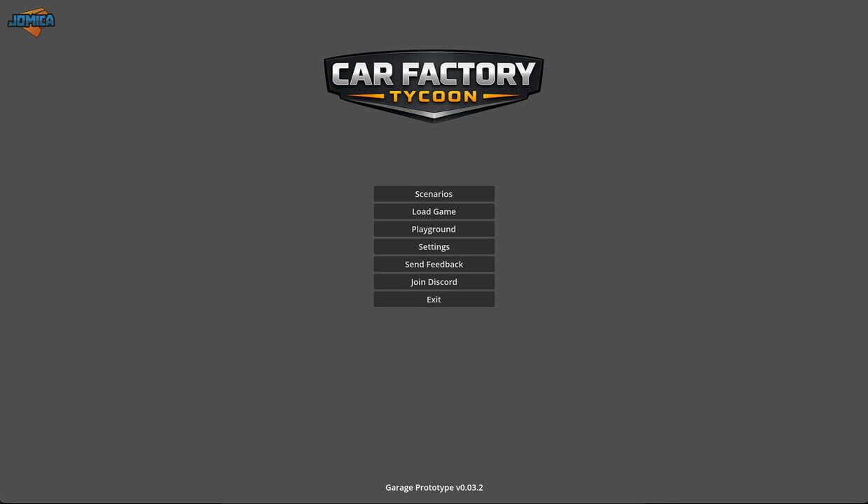 Car Factory Tycoon screenshot