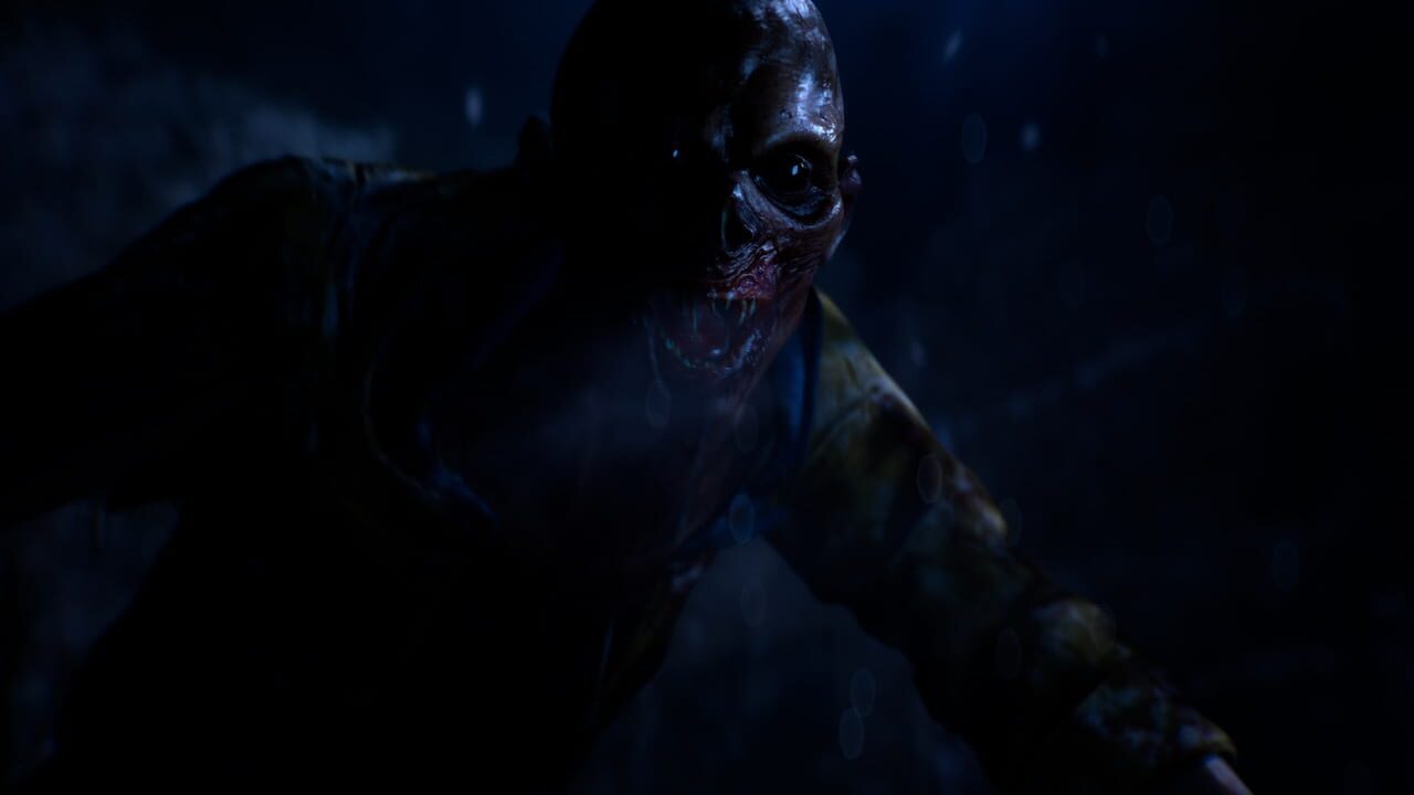 Screenshot di Until Dawn 2