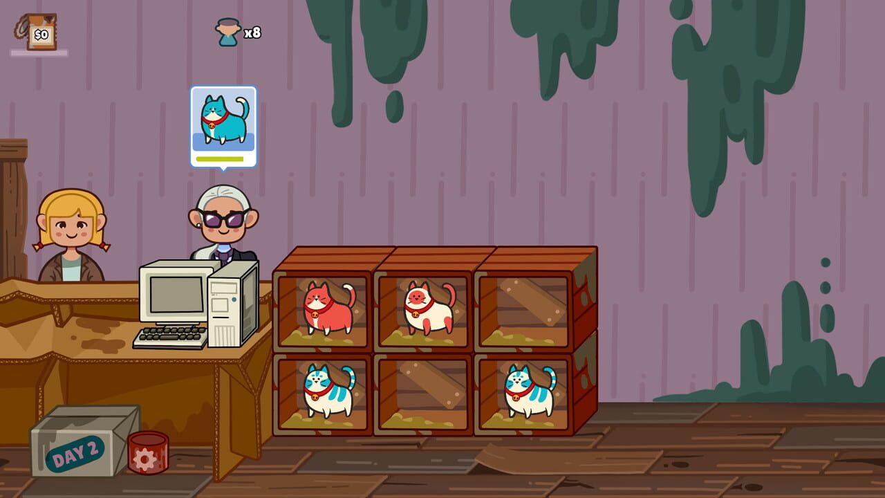 Where Is My Pet? screenshot