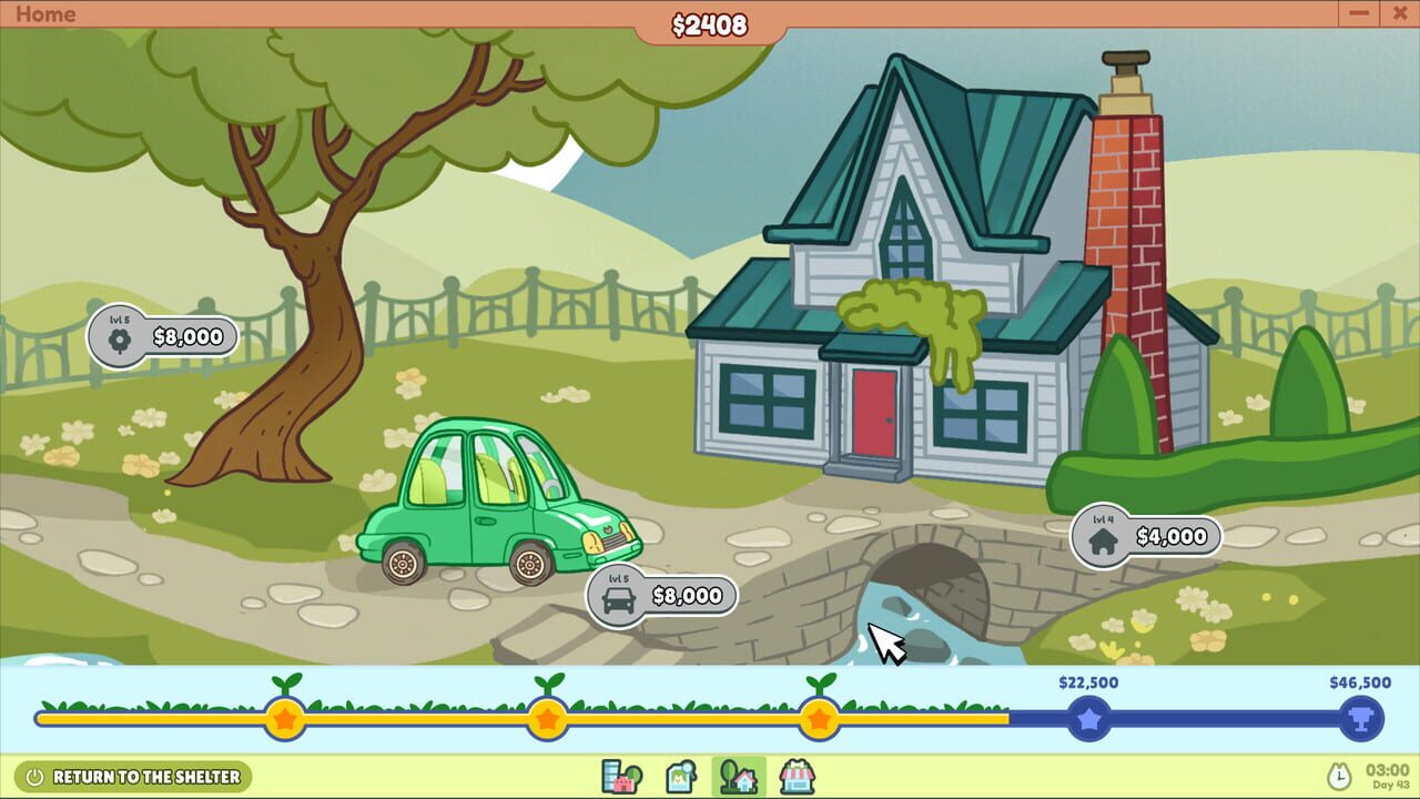 Where Is My Pet? screenshot