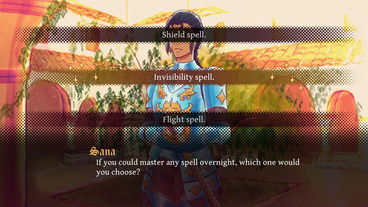 Jester Under Pressure (2026)