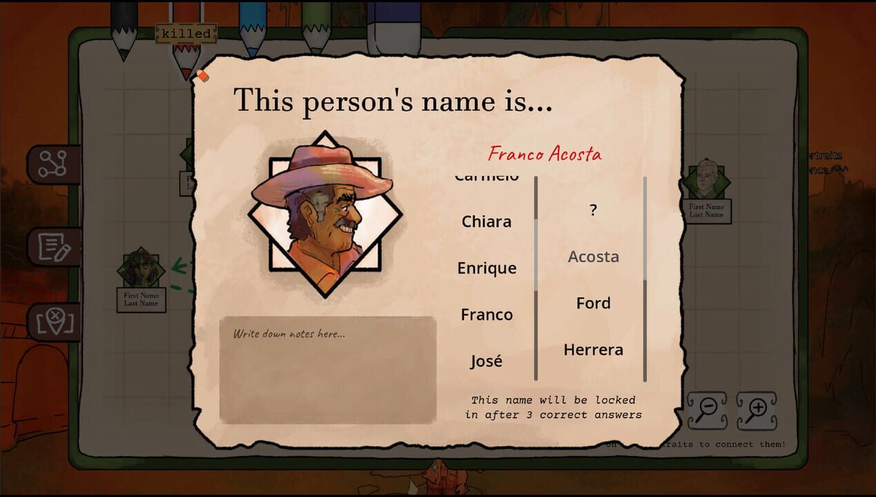 Funeral for the Sun screenshot
