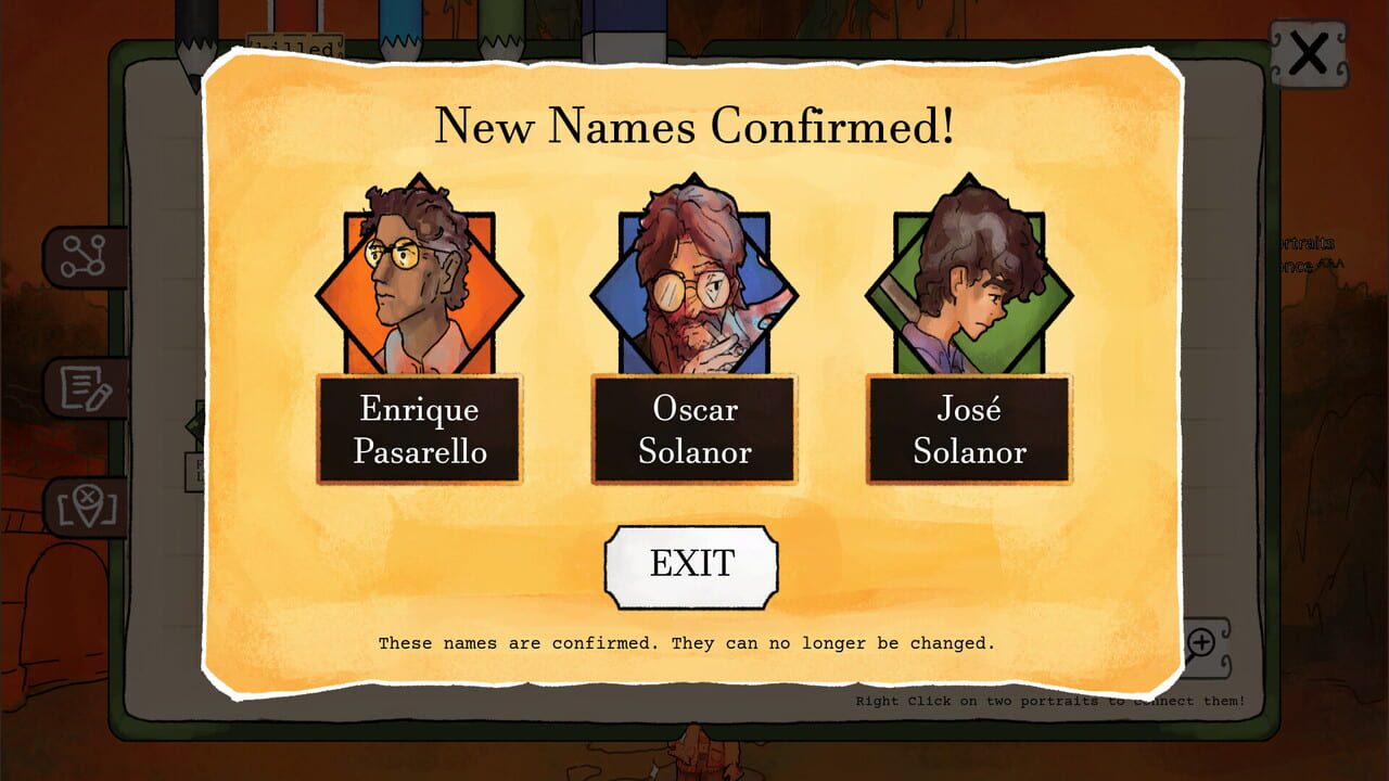 Funeral for the Sun screenshot