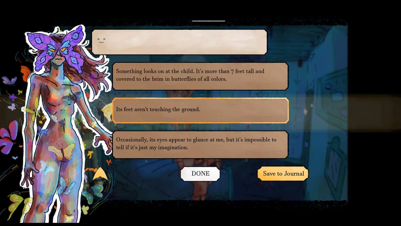 Funeral for the Sun screenshot