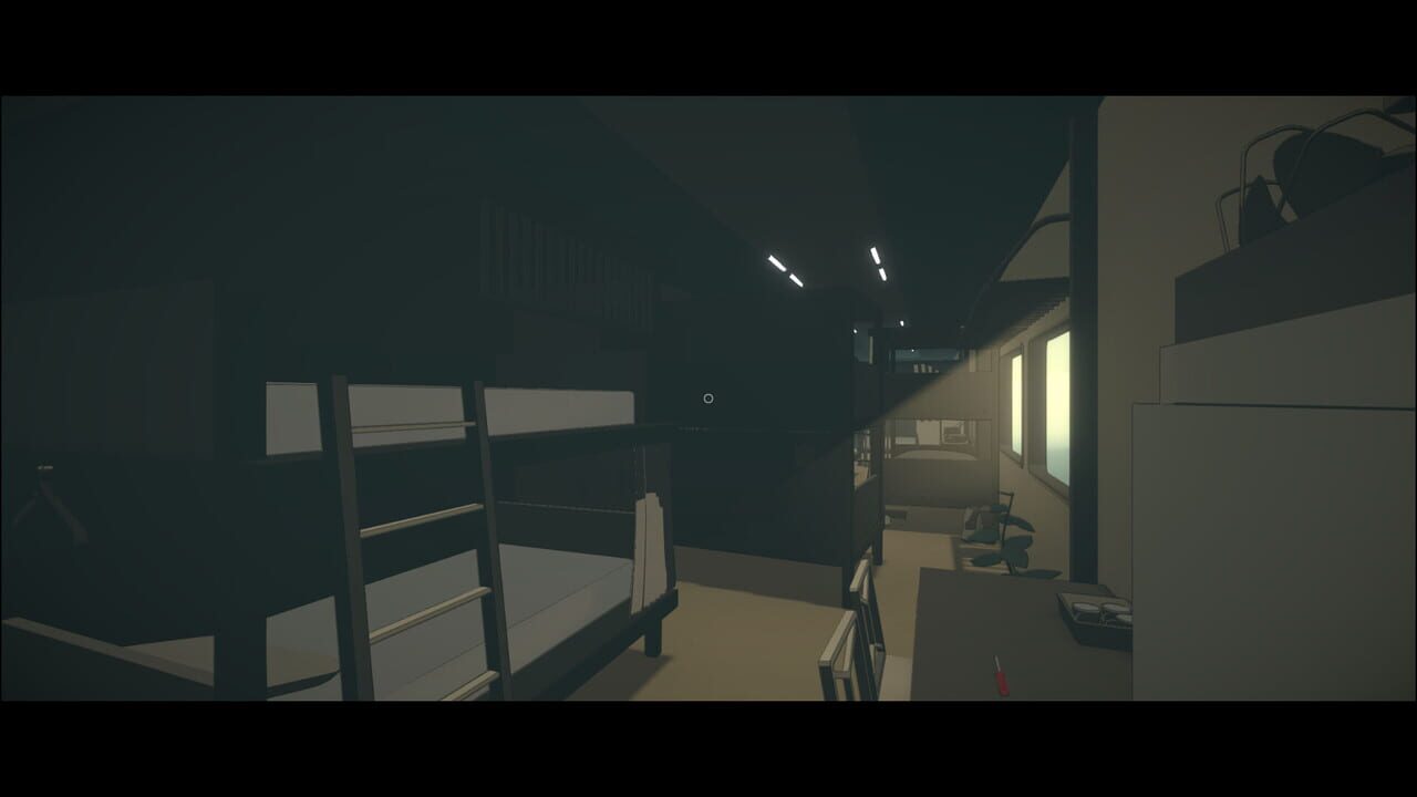 Quiet Express: Cabin 909 (2027)