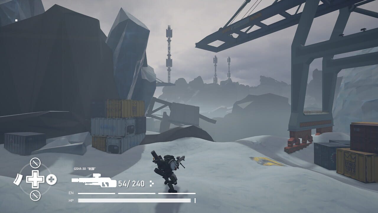 The Forge: Steel Frontier