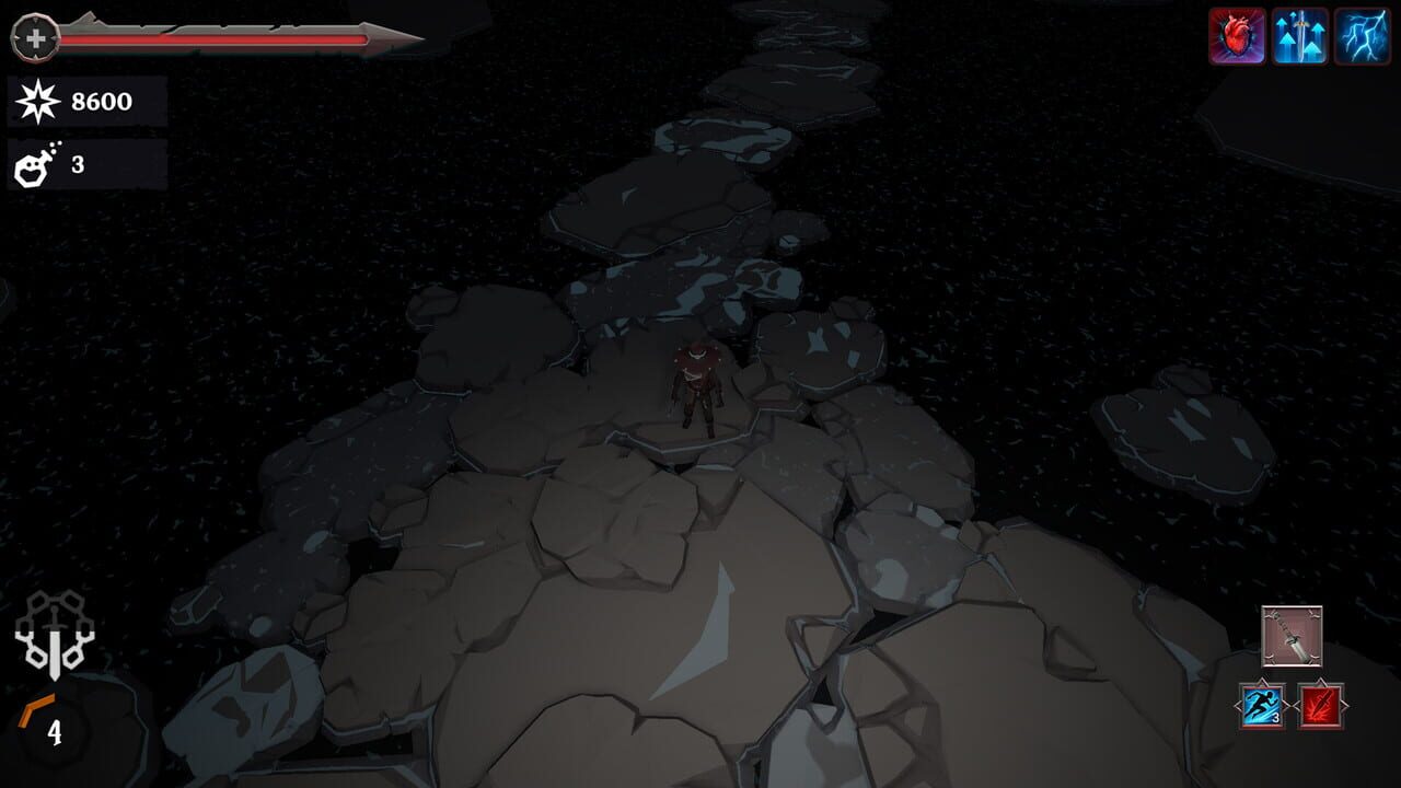 Crown Of Blight screenshot