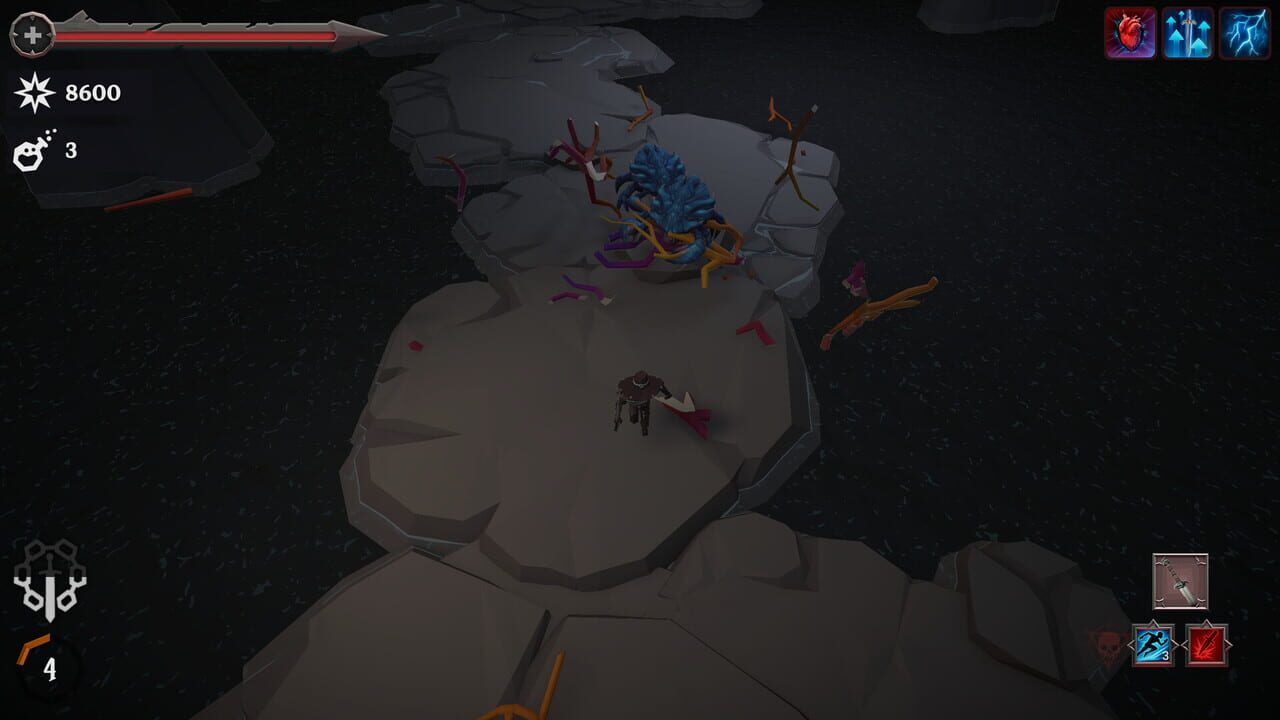 Crown Of Blight screenshot
