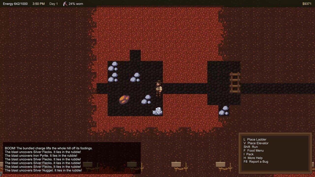 American Gold Rush screenshot