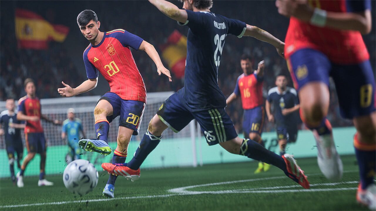EA Sports FC 27: Ultimate Edition screenshot