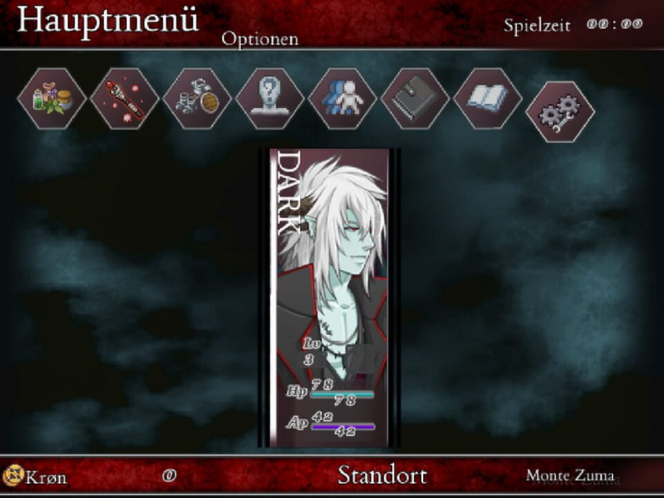 The Seventh Warrior screenshot