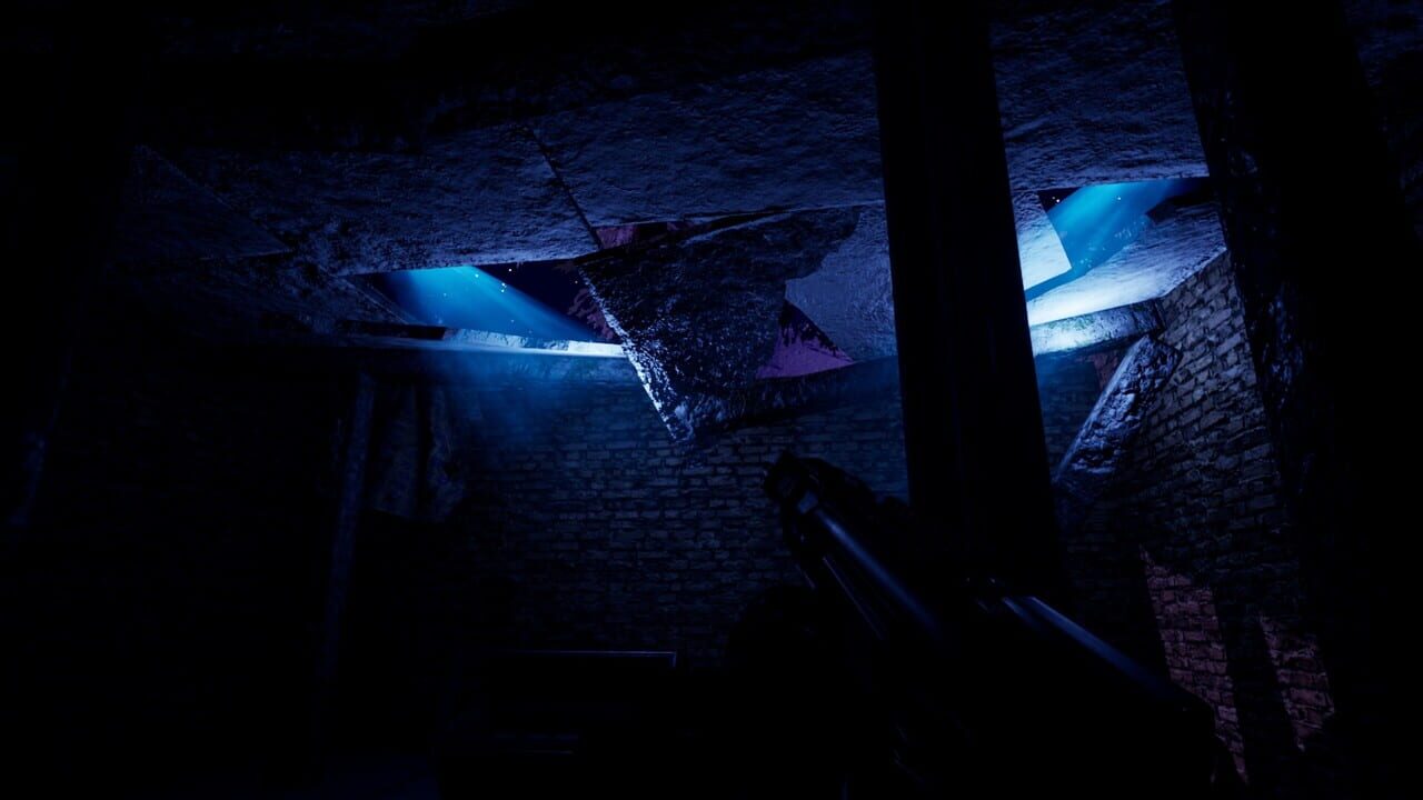 Screenshot of Call of Blood