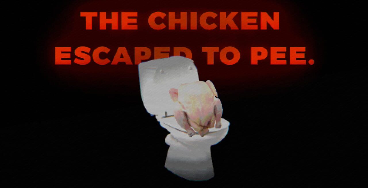 The Supreme Chicken (2026)