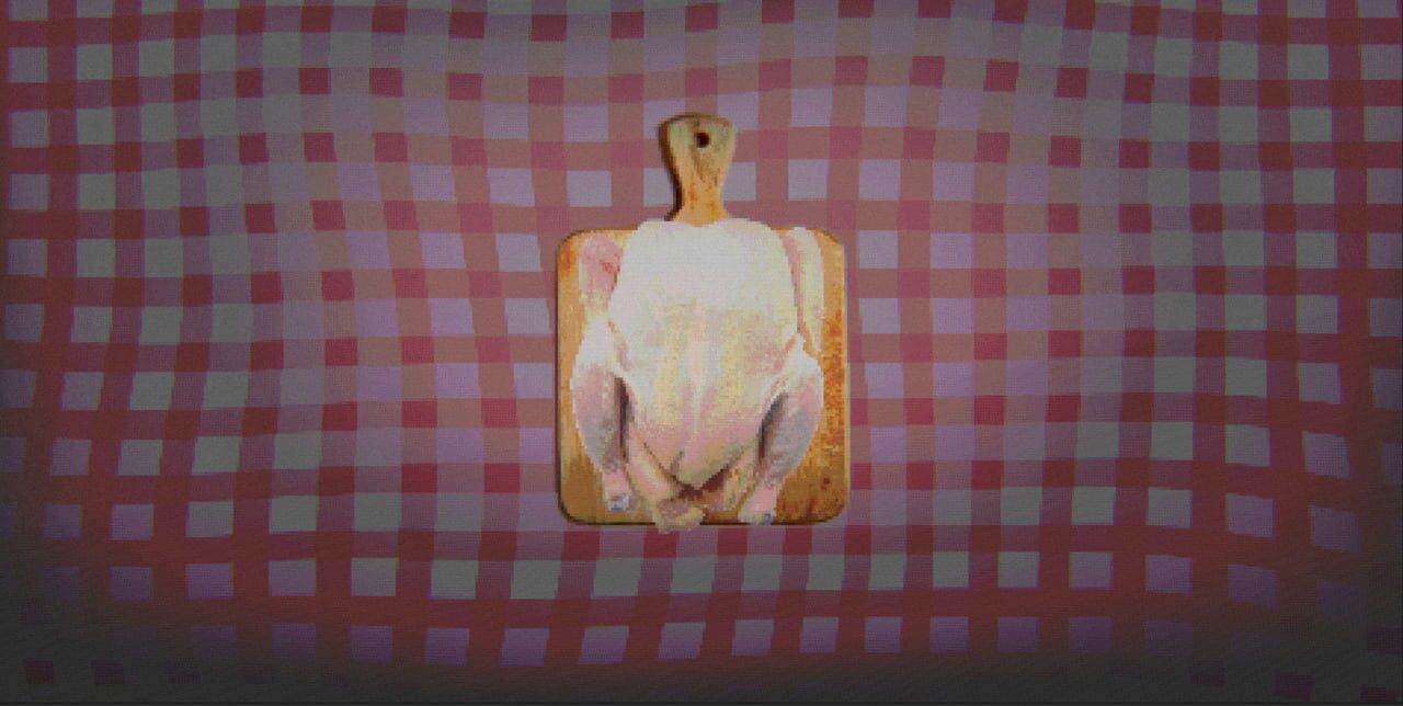 The Supreme Chicken (2026)