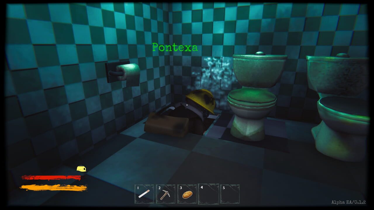 Coal Duty screenshot
