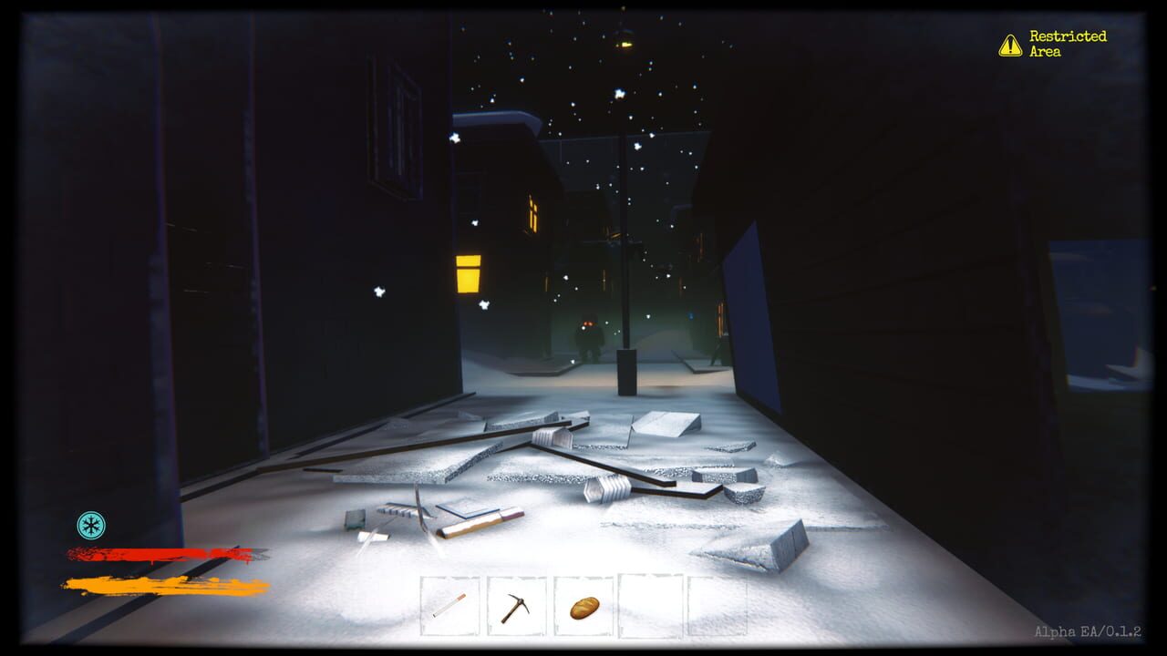 Coal Duty screenshot