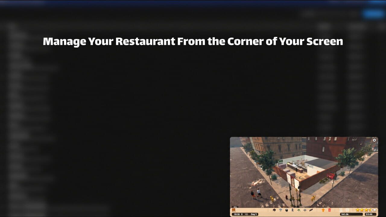 Kebab Dynasty (2026)