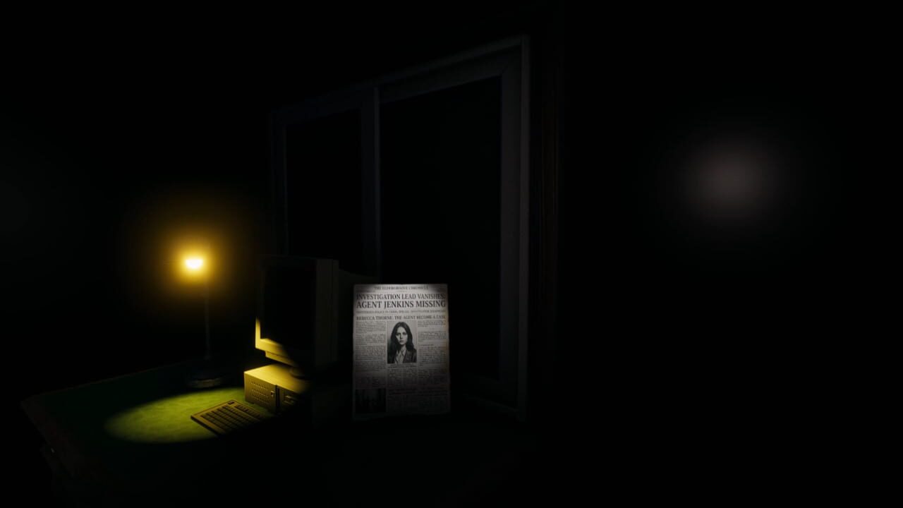The Shadows Of Eldergroove screenshot