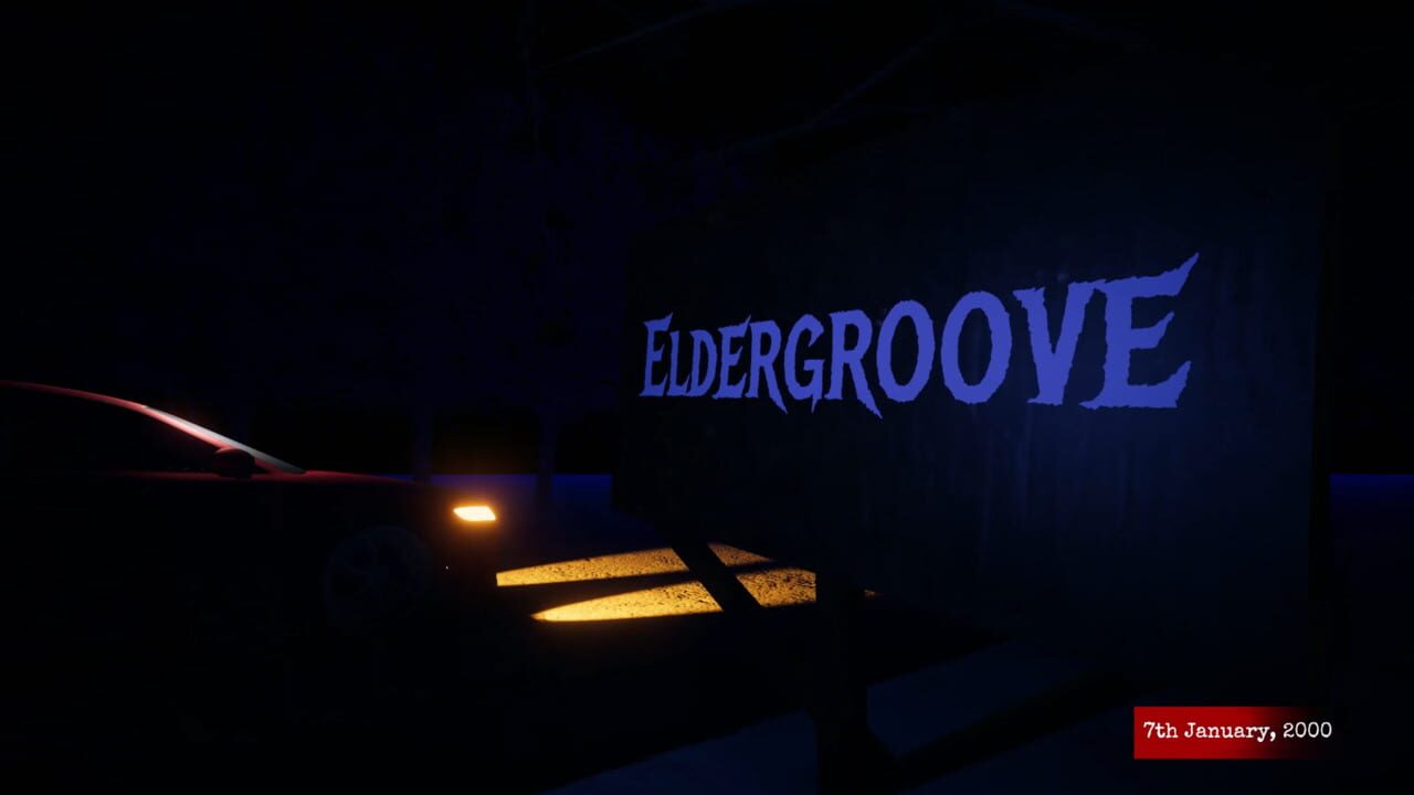 The Shadows Of Eldergroove screenshot