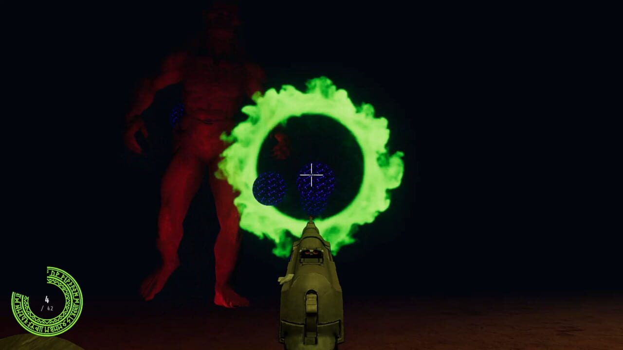 The Shadows Of Eldergroove screenshot