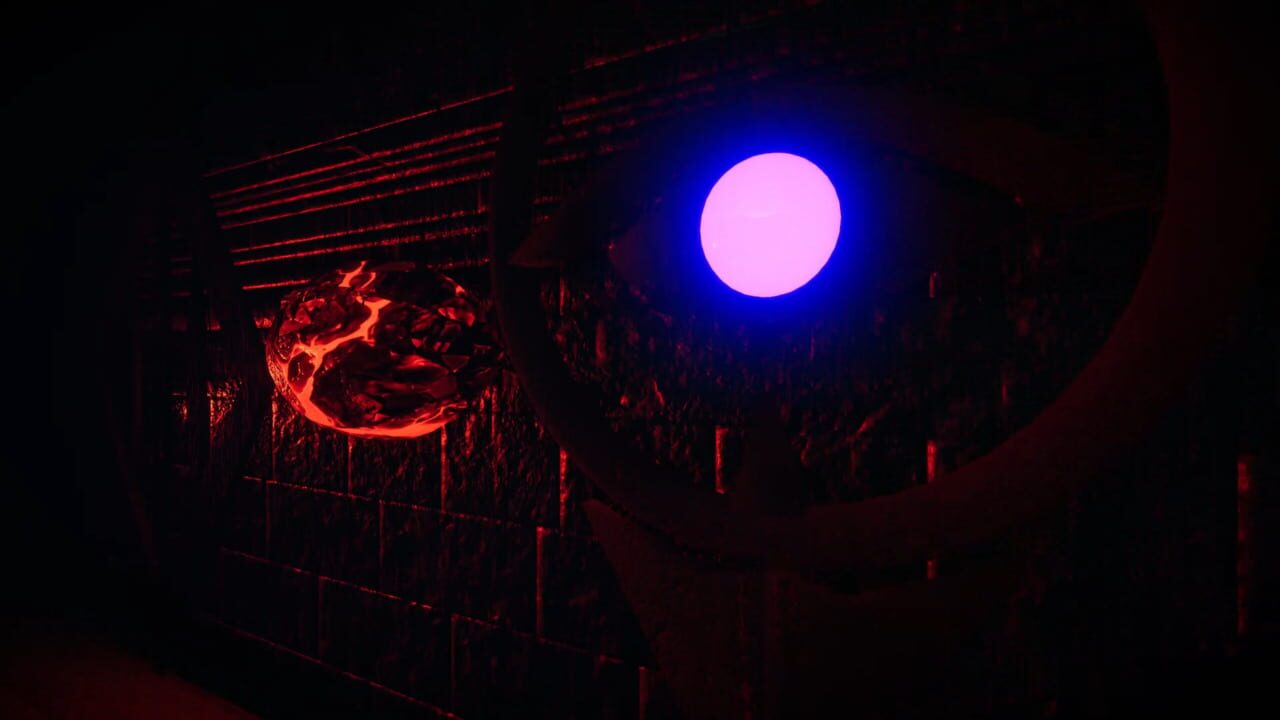 The Shadows Of Eldergroove screenshot