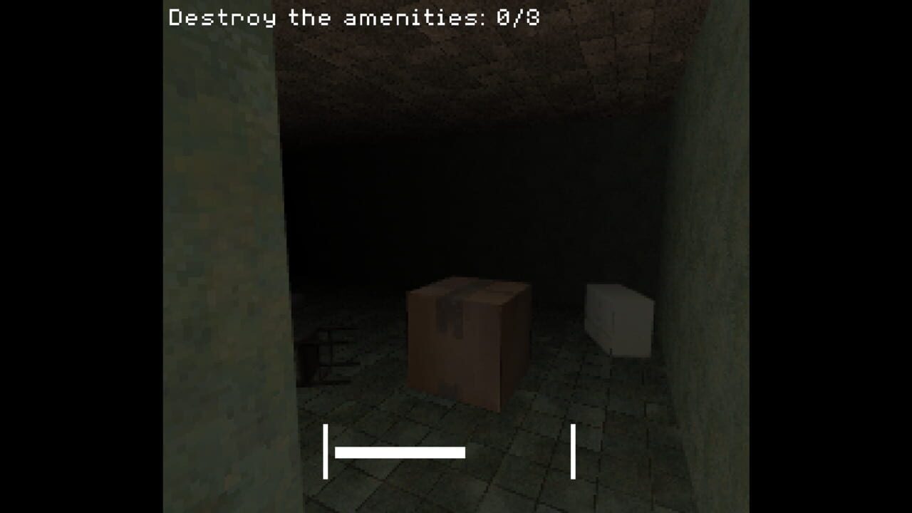 Eternal Memento screenshot