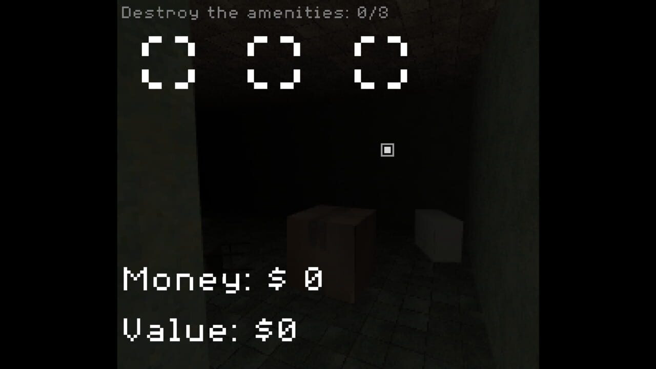 Eternal Memento screenshot