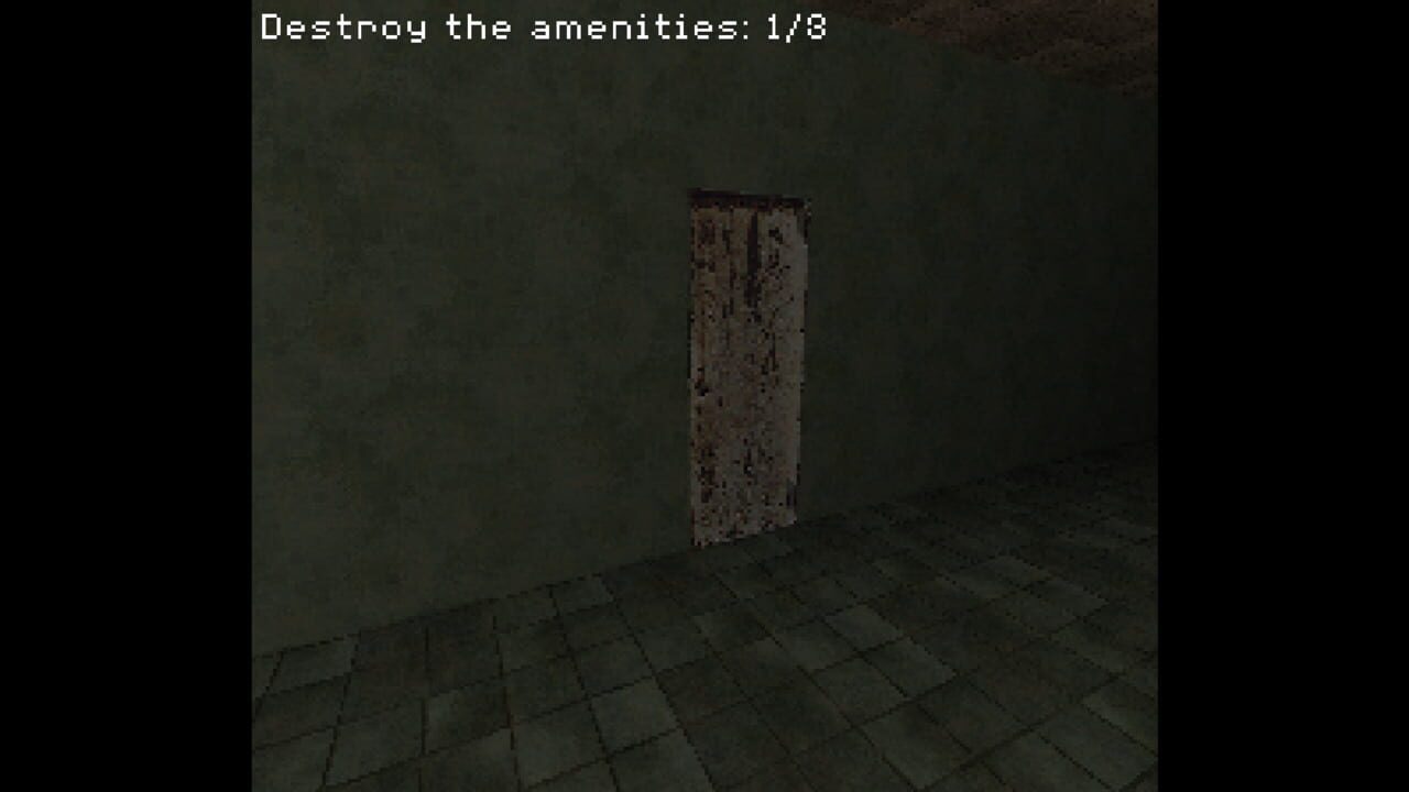 Eternal Memento screenshot