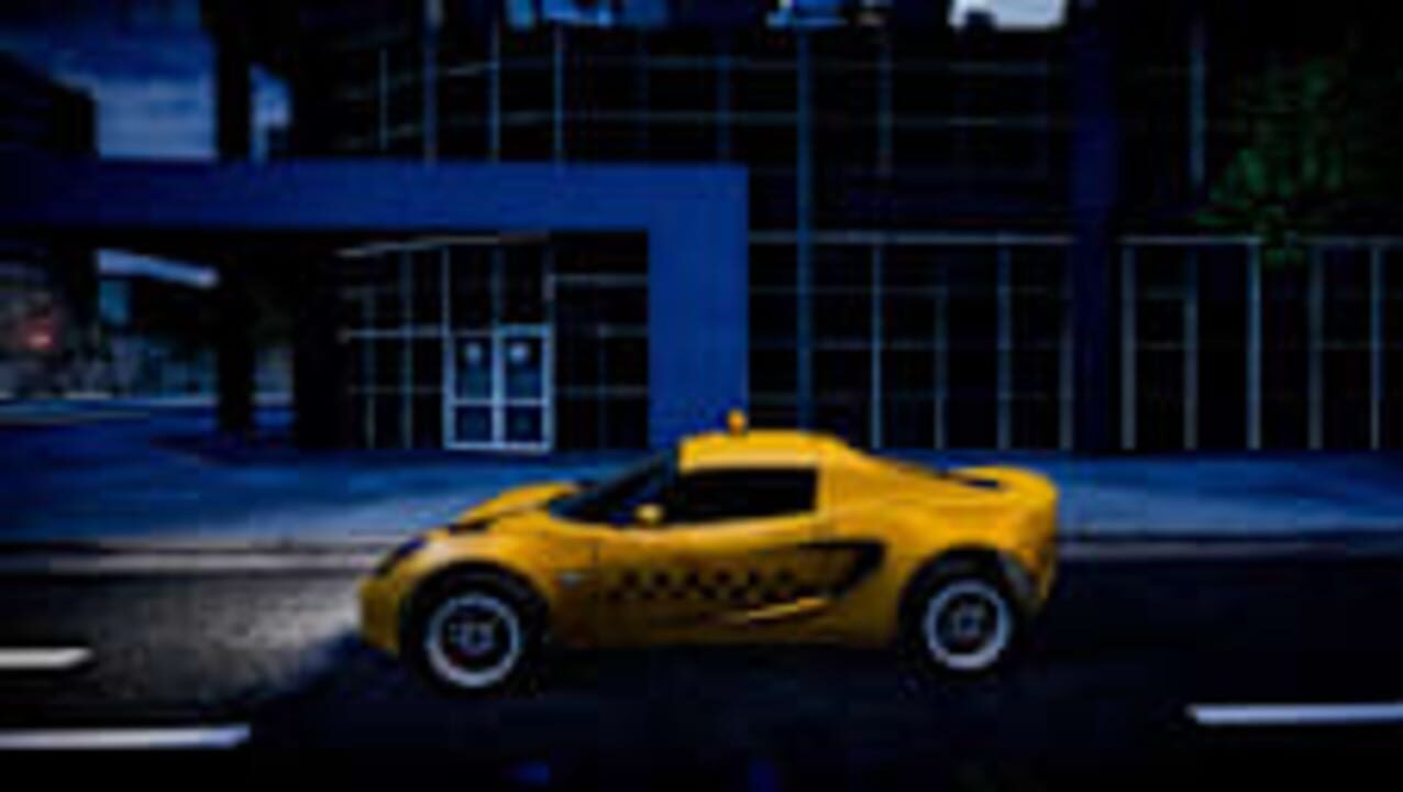 Taxi Crew Simulator (2026)