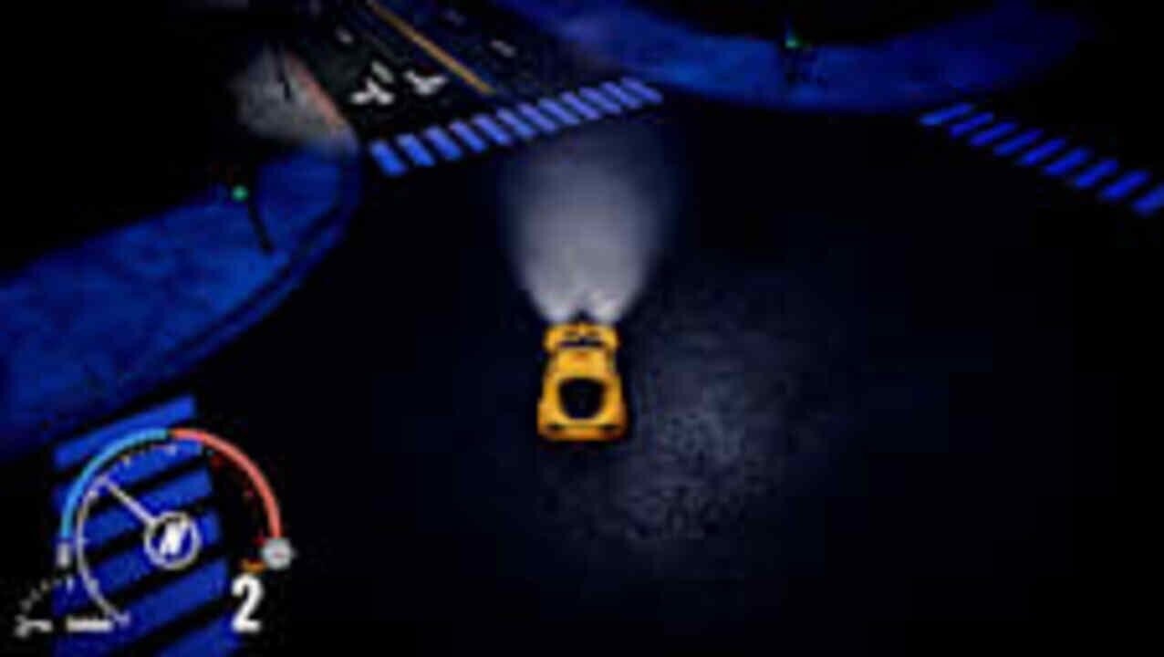 Taxi Crew Simulator (2026)