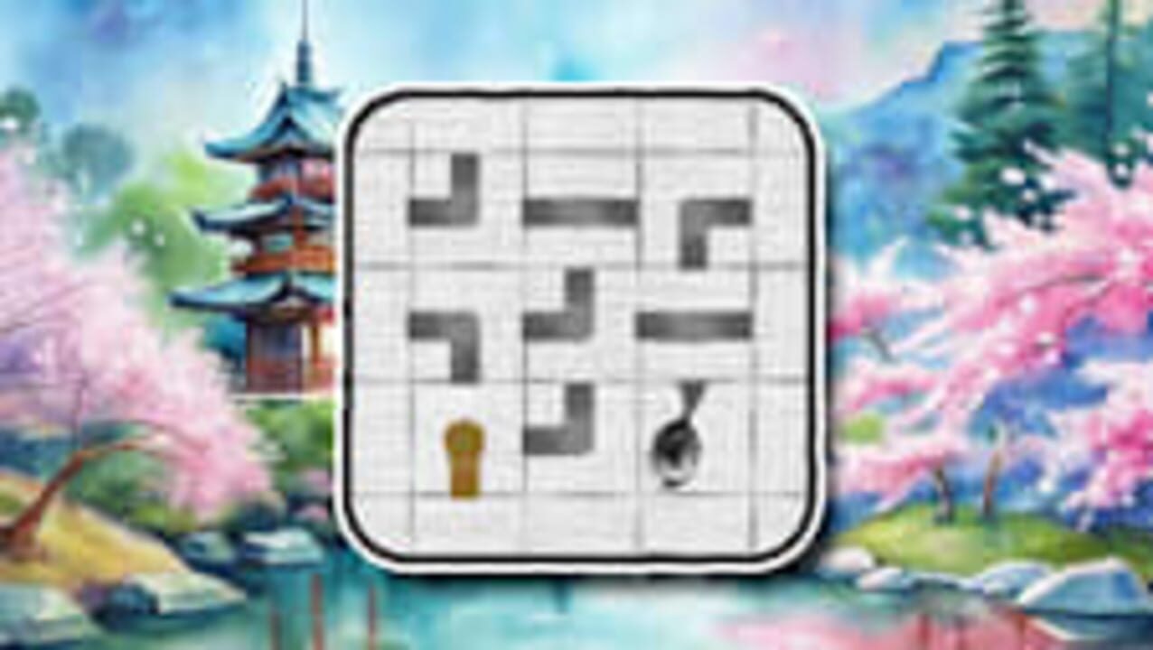 Sakura Branch: Blossom Puzzle (2026)