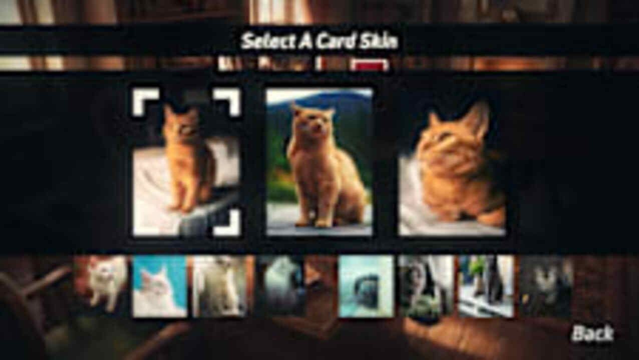 Solitaire Companions: Cats (2026)