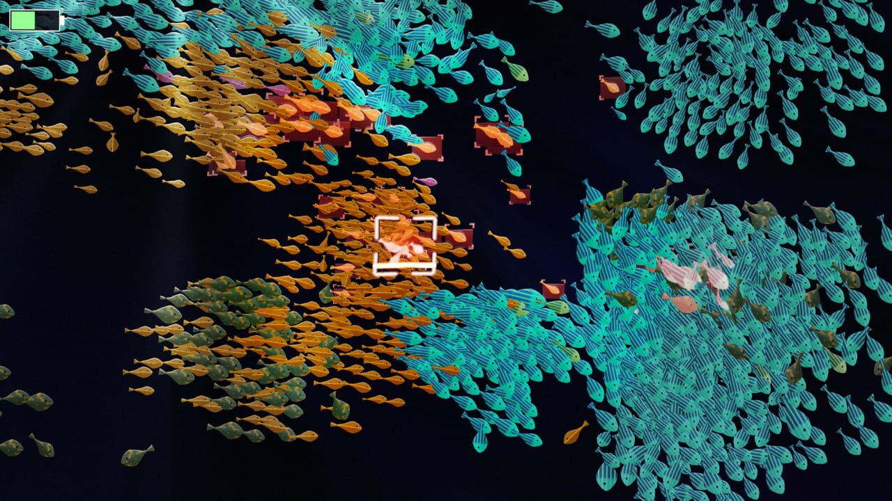 Fish Lab (2026)