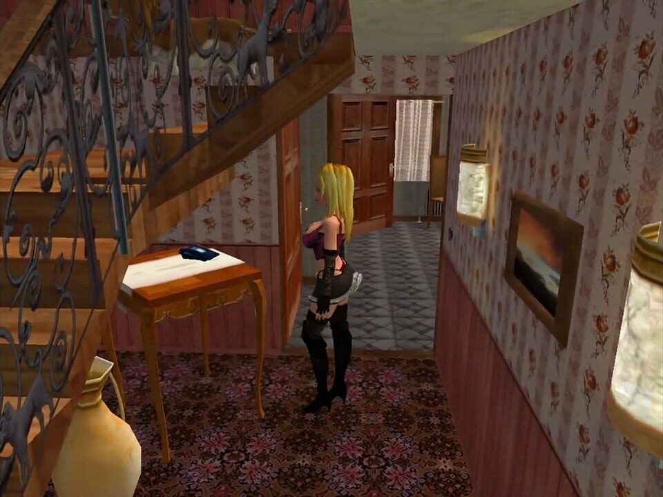 Lula 3D screenshot