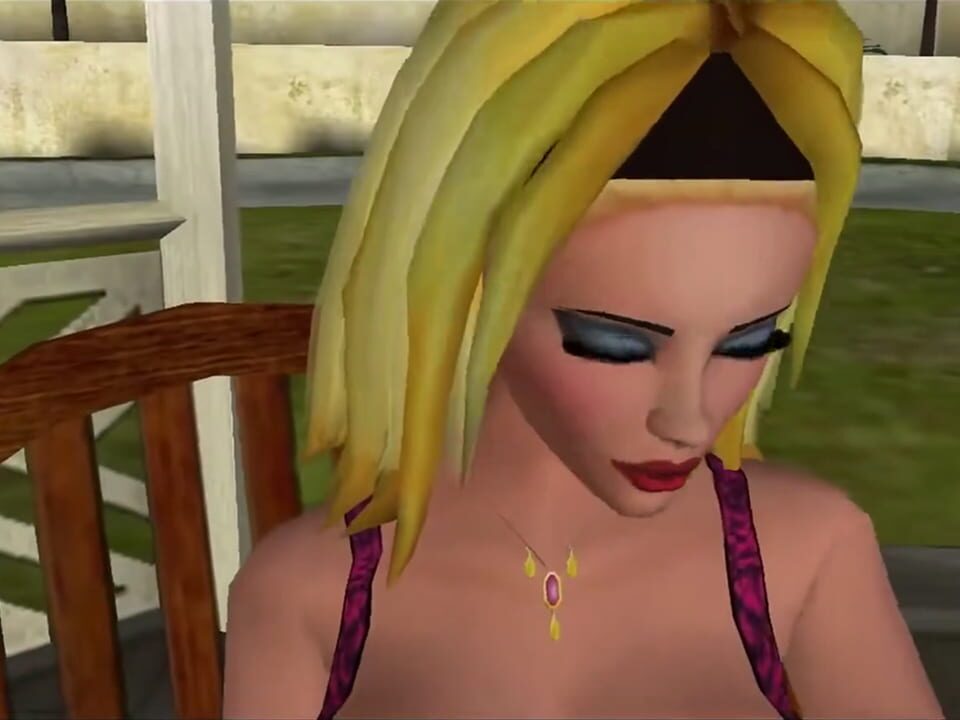 Lula 3D screenshot