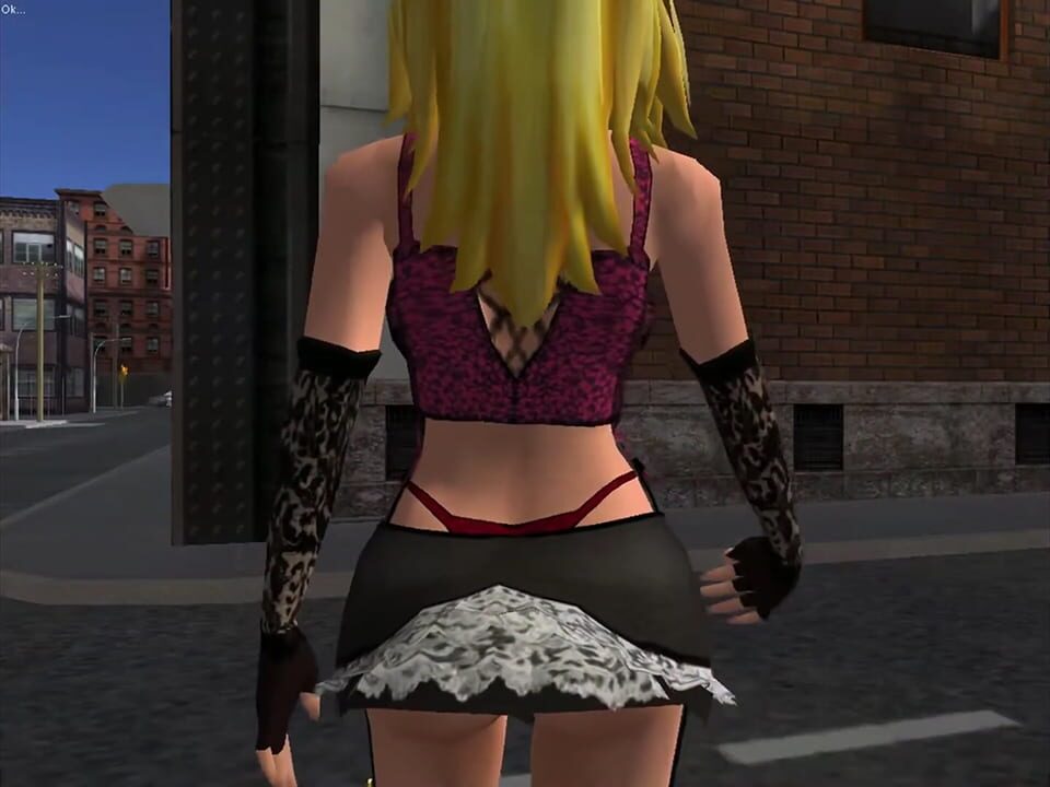 Lula 3D screenshot