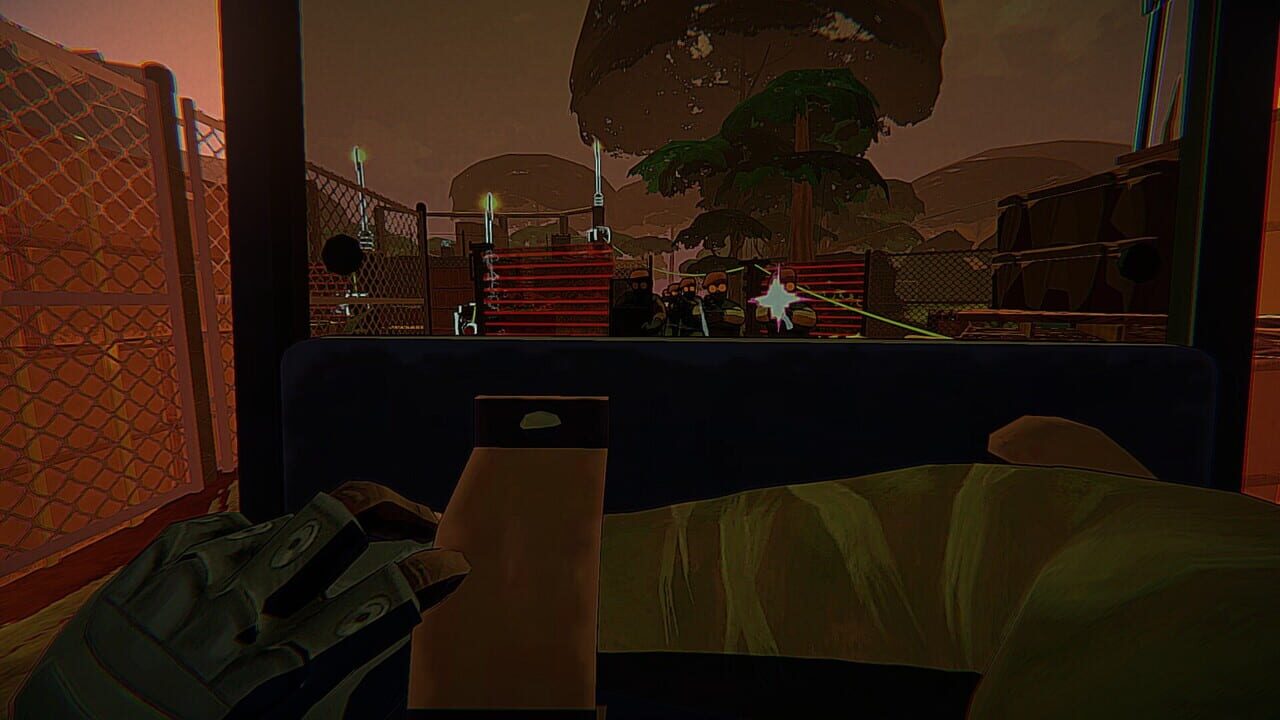 I Am Your Beast: Quitting Time screenshot