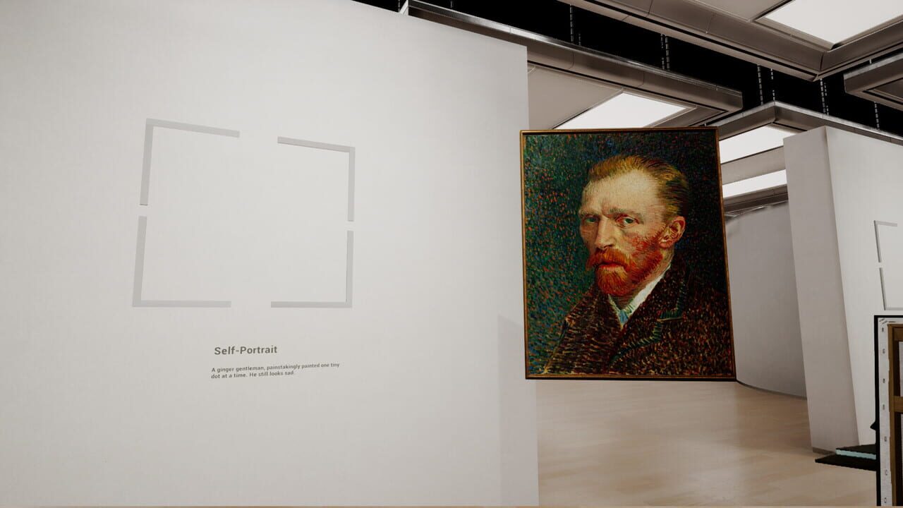 Museum Disarter (2026)
